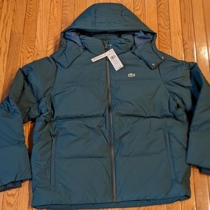Lacoste Puffers for Men - Poshmark